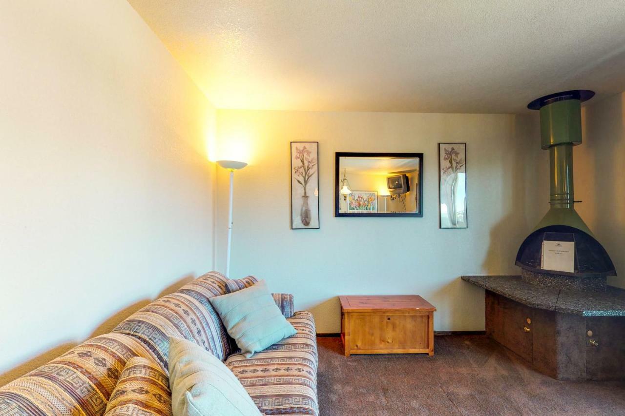 Apartmán Red Cricket 22 Sandpoint Exteriér fotografie