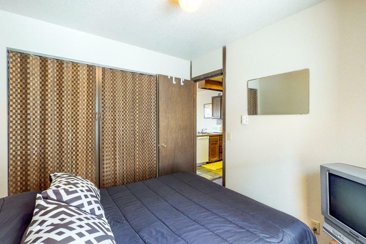Apartmán Red Cricket 22 Sandpoint Exteriér fotografie